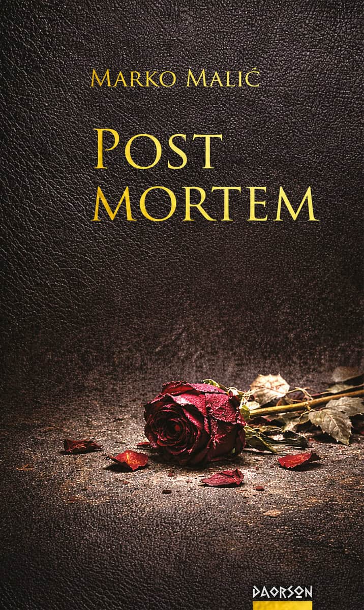 Malić, Marko | Post mortem