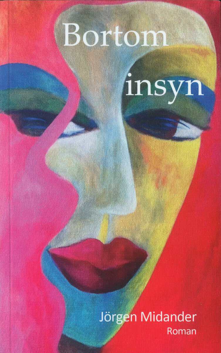Midander, Jörgen | Bortom insyn