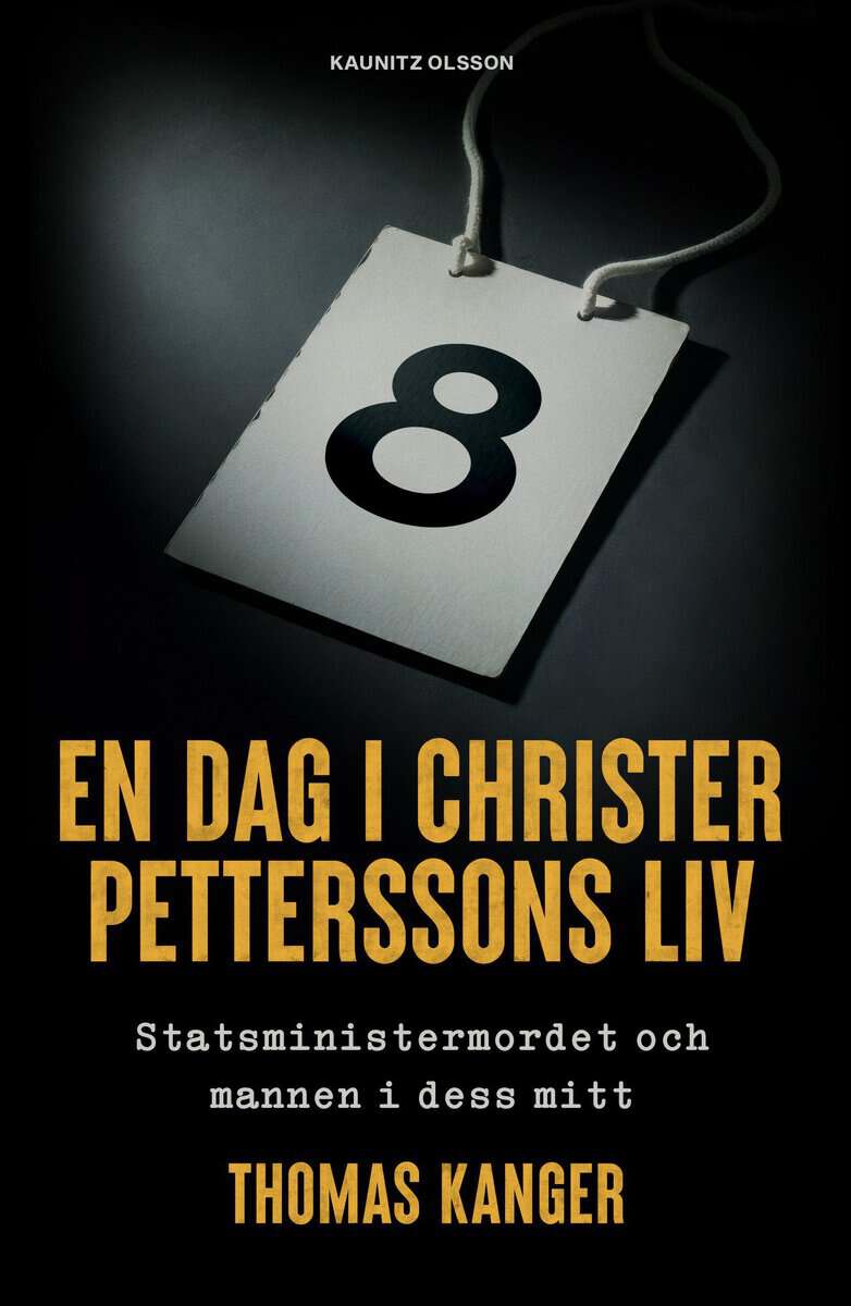 Kanger, Thomas | En dag i Christer Petterssons liv