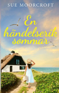 Moorcroft, Sue | En händelserik sommar