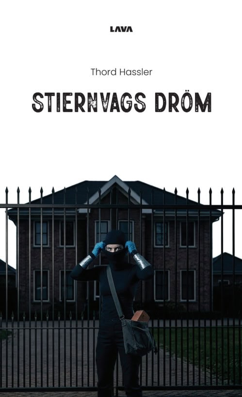 Hassler, Thord | Stiernvags dröm