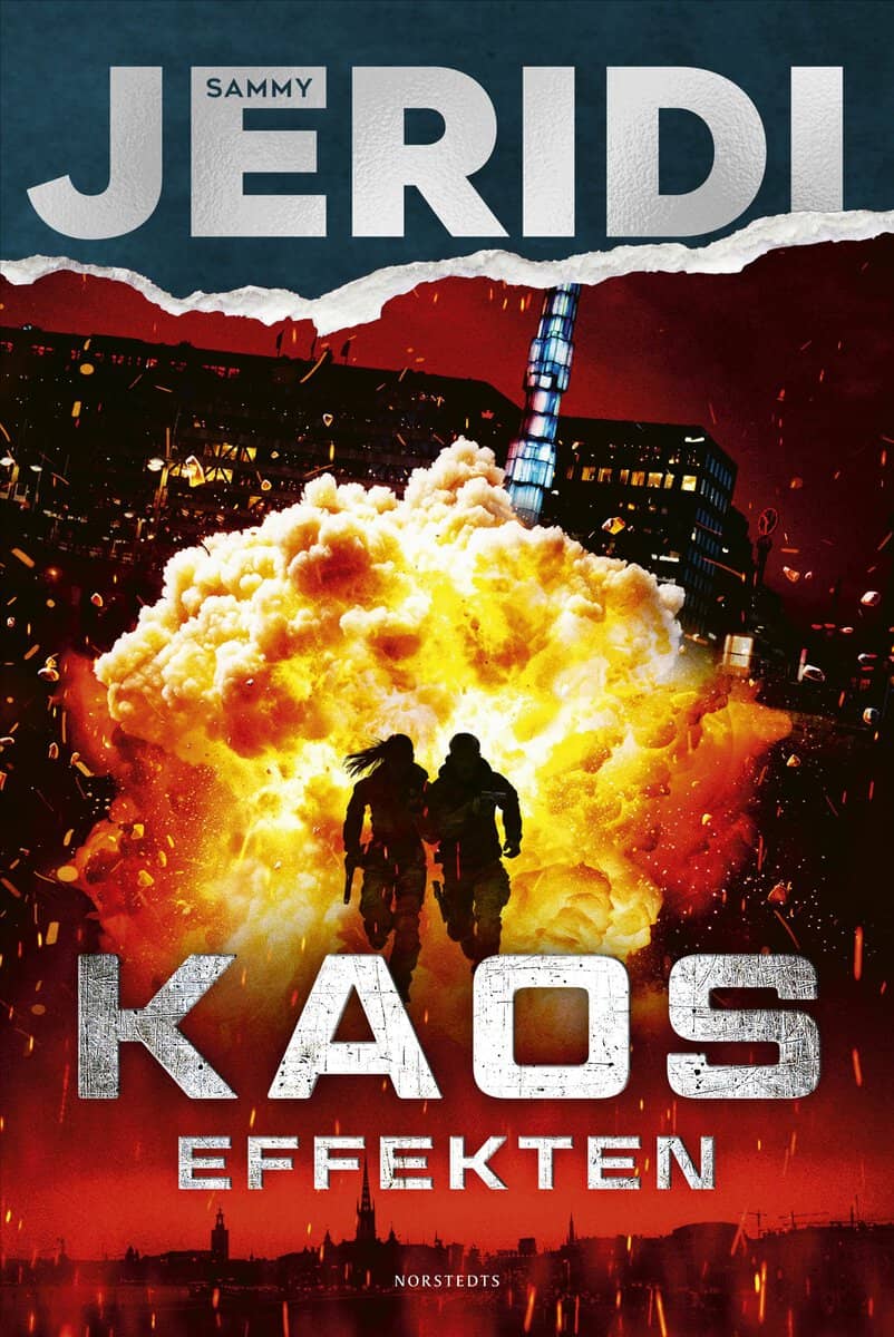 Jeridi, Sammy | Kaoseffekten