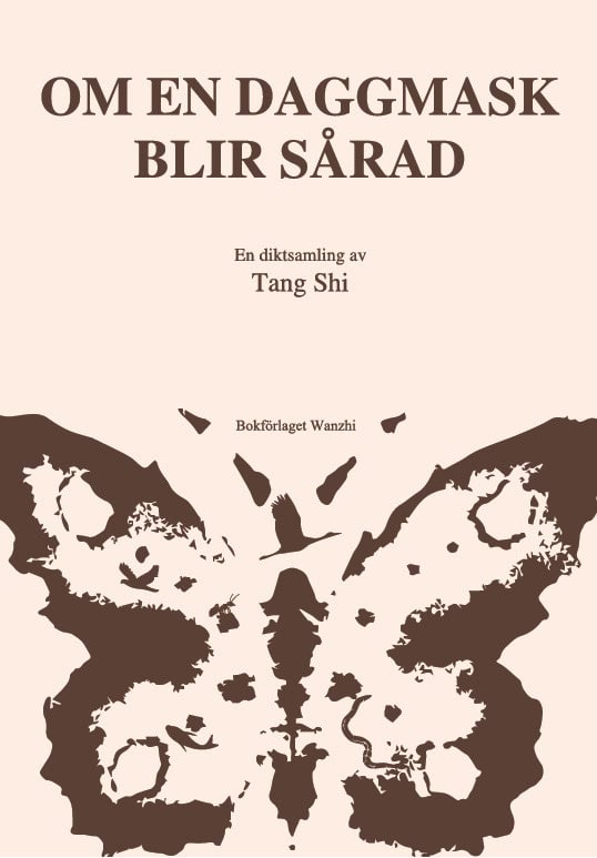 Shi, Tang | Om en daggmask blir sårad