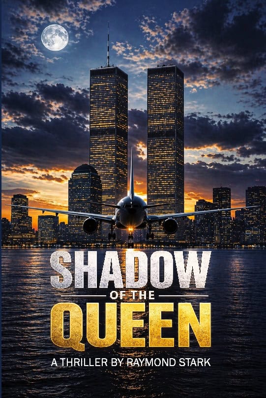 Stark, Raymond | Shadow of the Queen