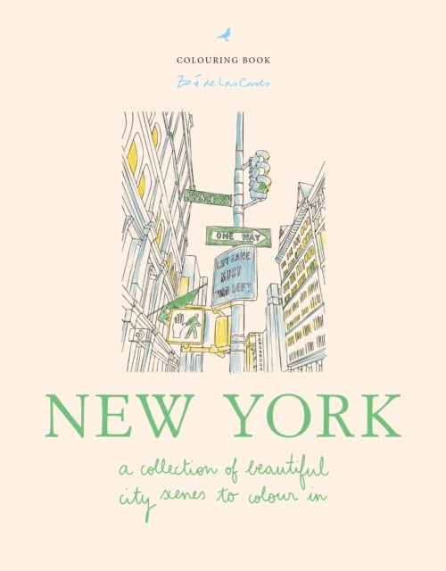 Cases, Zoe de Las | Zoe de Las Cases New York