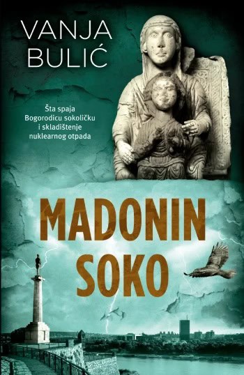 Bulić, Vanja | Madonin soko