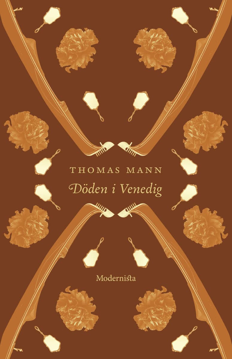 Mann, Thomas | Döden i Venedig