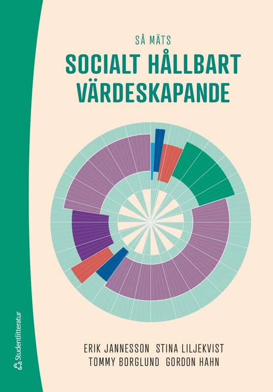 Jannesson, Erik | Liljekvist, Stina | Borglund, Tommy | Hahn, Gordon | Så mäts socialt hållbart värdeskapande