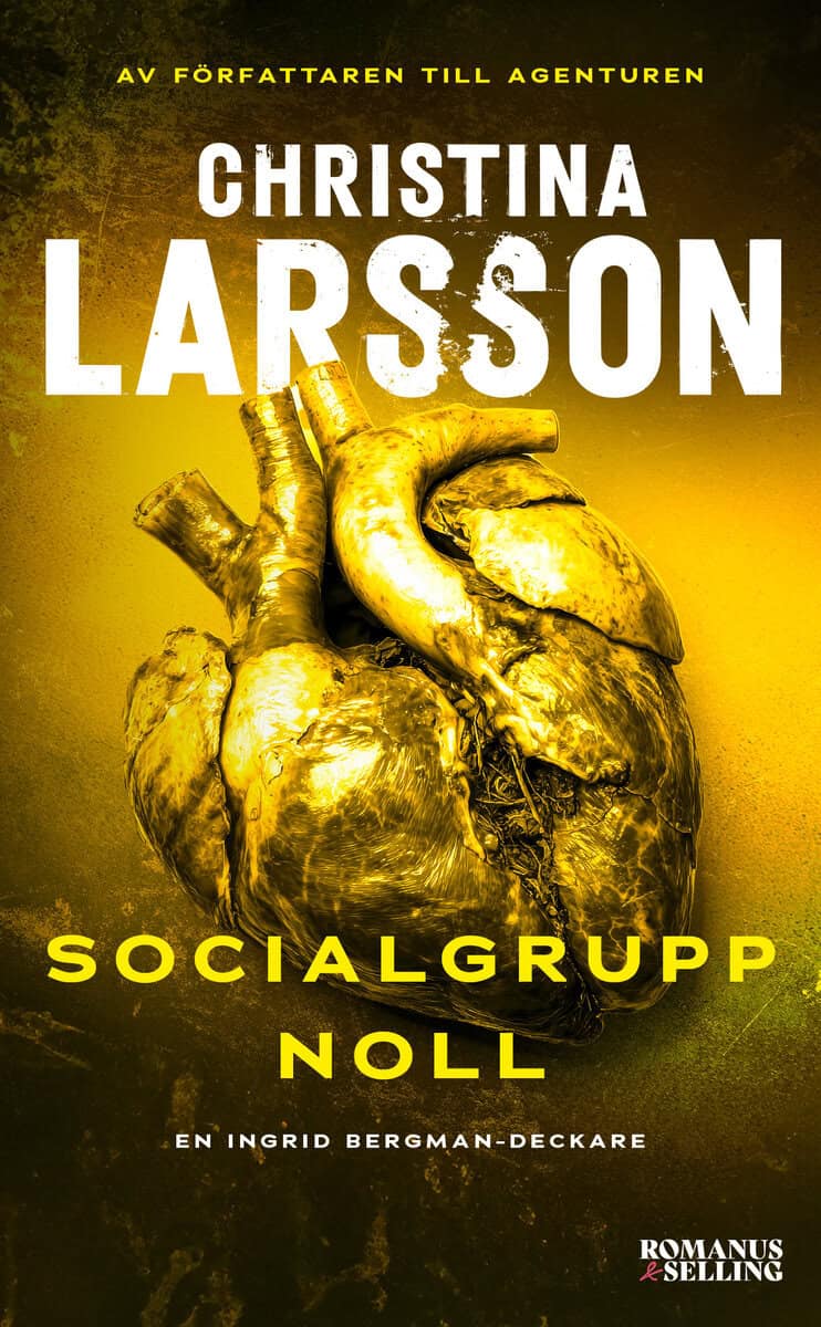 Larsson, Christina | Socialgrupp noll