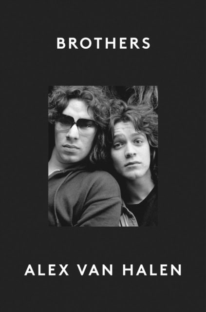 Van Halen, Alex | Brothers