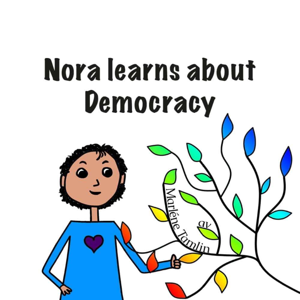 Tamlin, Marléne | Nora learns about democracy