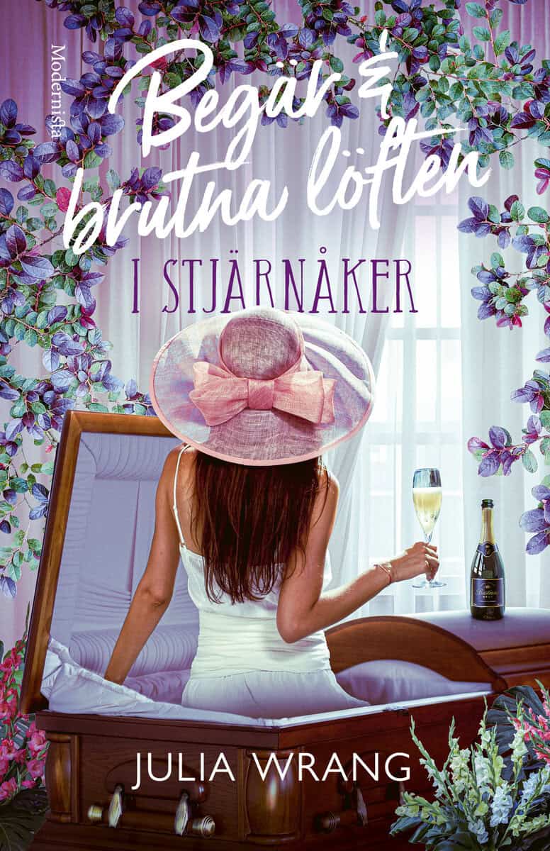Wrang, Julia | Begär och brutna löften i Stjärnåker