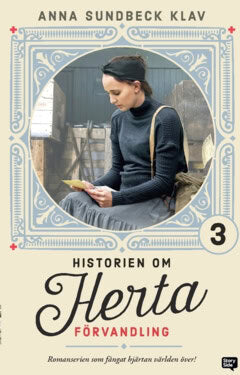 Sundbeck Klav, Anna | Historien om Herta. Förvandling