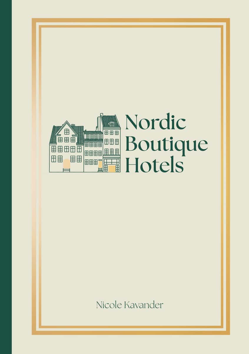 Kavander, Nicole | Nordic Boutique Hotels