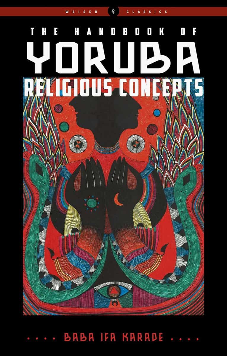 Karade, Baba Ifa | The Handbook of Yoruba Religious Concepts