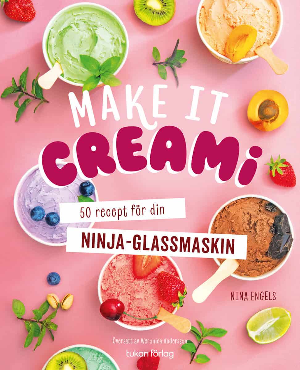 Engels, Nina | Make it creami