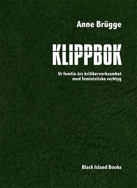 Brügge, Anne | Klippbok