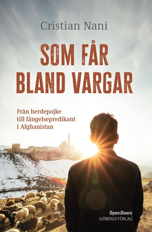 Nani, Cristian | Som får bland vargar