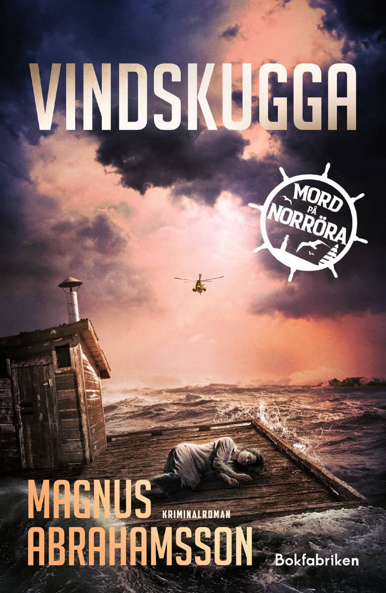 Abrahamsson, Magnus | Vindskugga