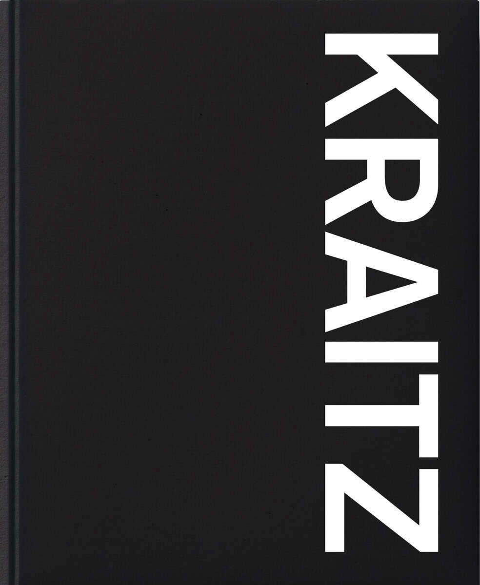 Christenson, Göran | Kraitz