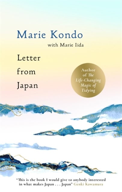 Kondo, Marie | Letter From Japan