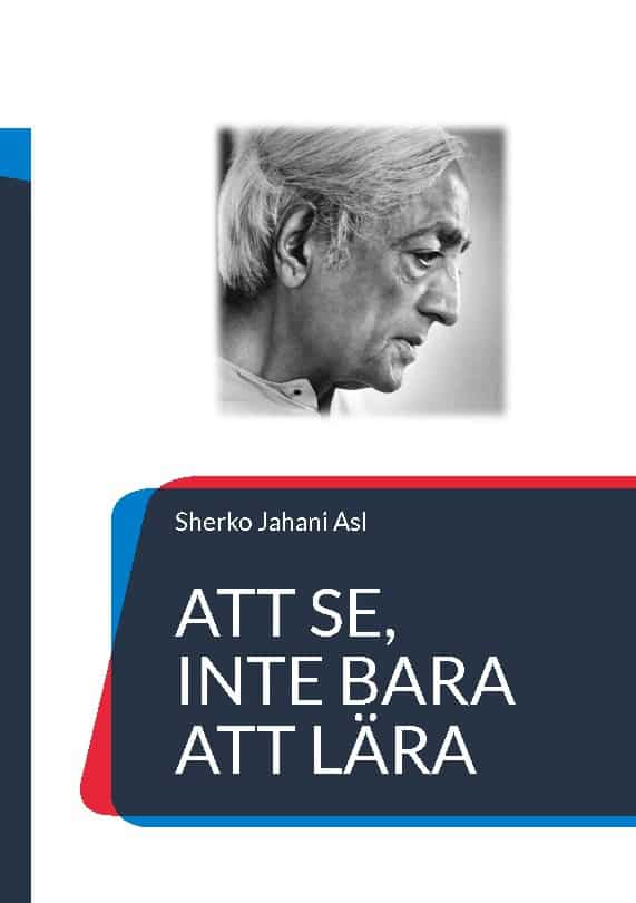 Jahani Asl, Sherko | Att se, inte bara att lära : Utbildning, frihet och den blick som formar människans sätt att se sig...
