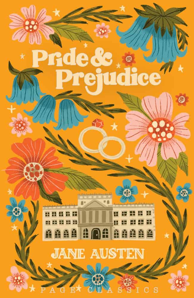 Austen, Jane | Pride and Prejudice