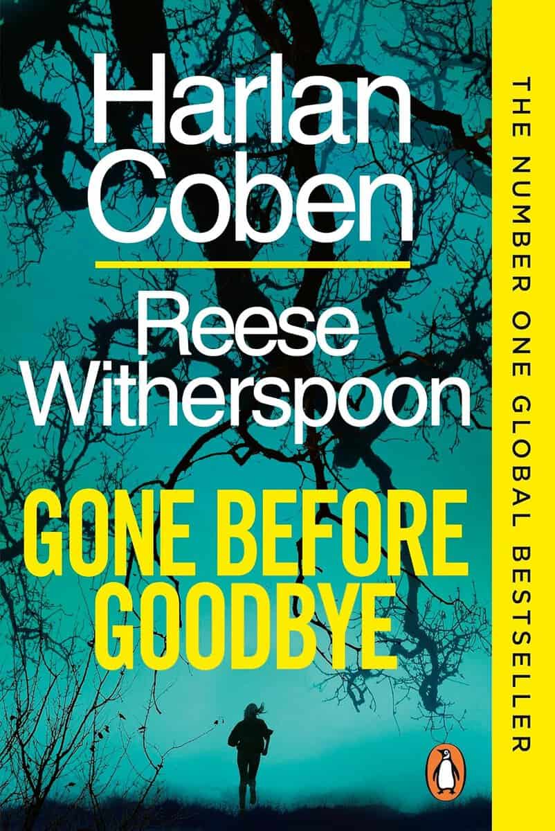 Coben, Harlan | Withersoon, Reese | Gone Before Goodbye