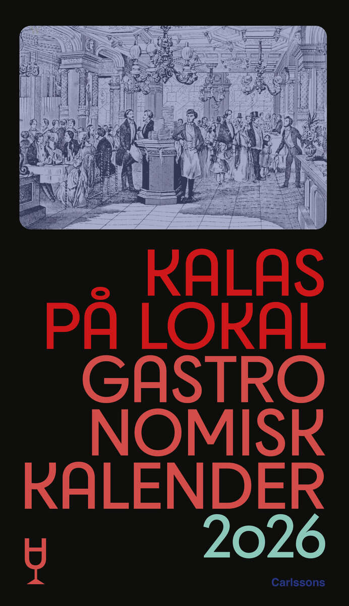 Rössner, Stephan | Kalas på lokal