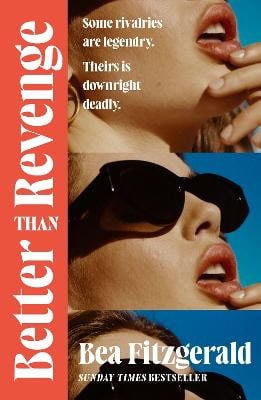 Fitzgerald, Bea | Better Than Revenge