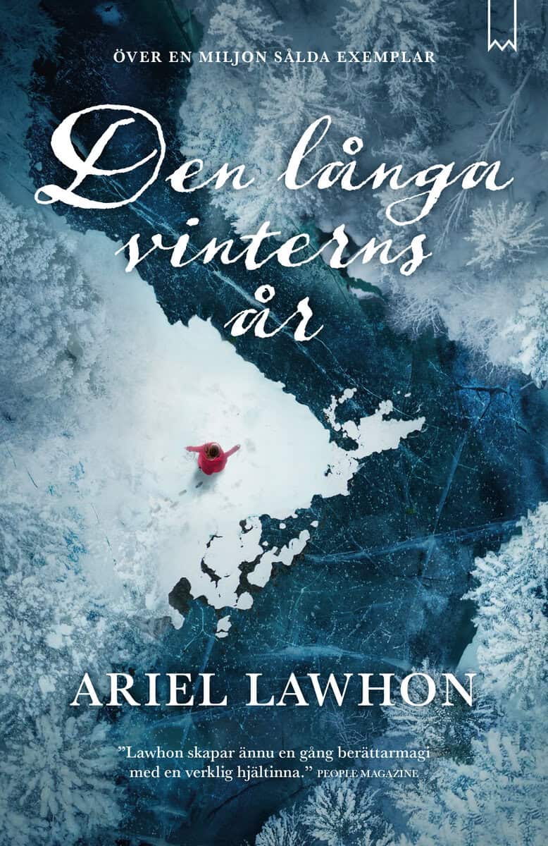 Lawhon, Ariel | Den långa vinterns år