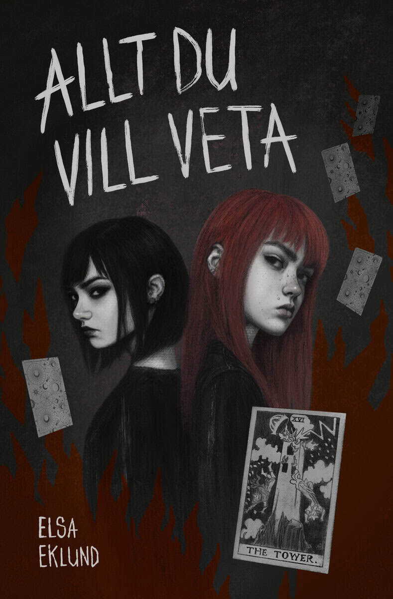 Eklund, Elsa | Allt du vill veta
