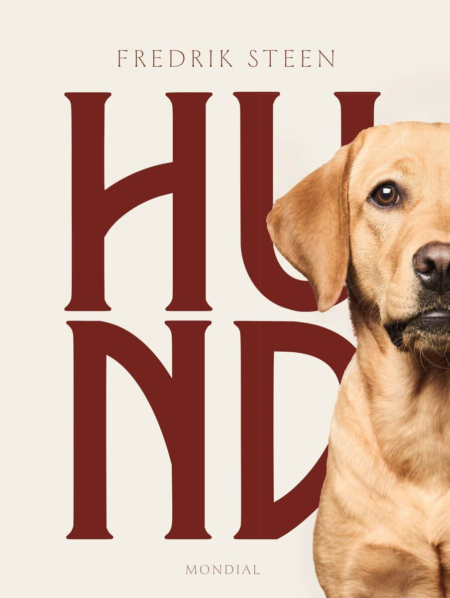 Steen, Fredrik | Hund