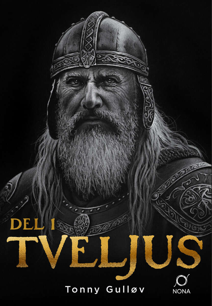 Gulløv, Tonny | Tveljus del 1