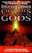 Von Daniken, Erich | Chariots of the Gods