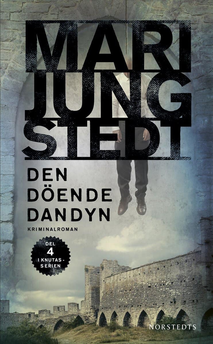 Jungstedt, Mari | Den döende dandyn