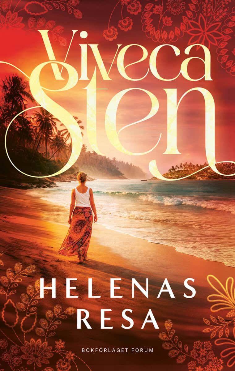 Sten, Viveca | Helenas resa