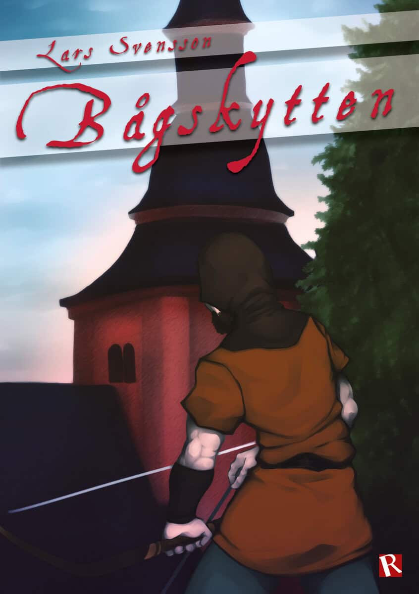Svensson, Lars | Bågskytten