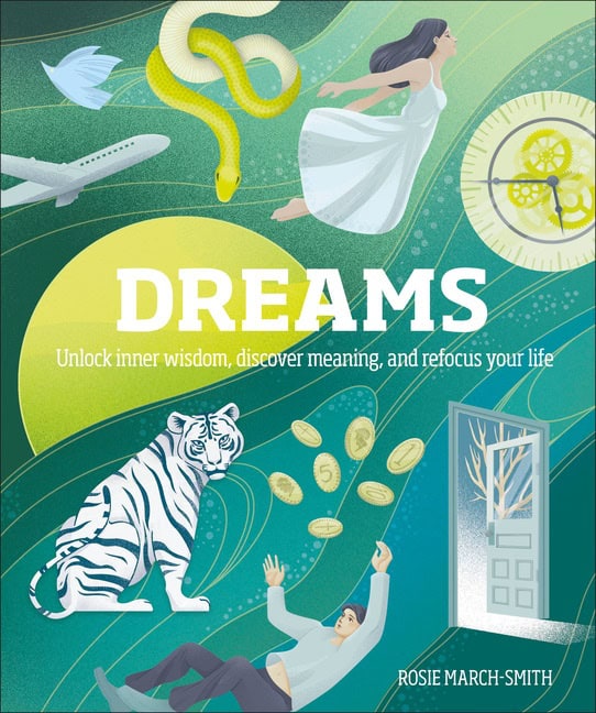 March-Smith, Rosie | Dreams : Value, object or array expected.* Line 1, Column 2 Extra non-whitespace after JSON value.