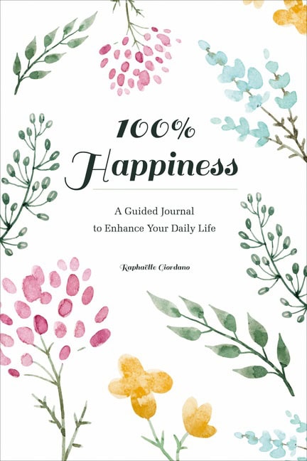 Raphäelle Giordano | 100% happiness