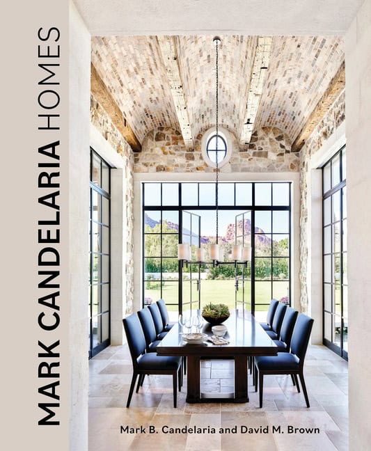 Mark Candelaria - David Brown | Mark Candelaria Homes : Designs for Inspired Living