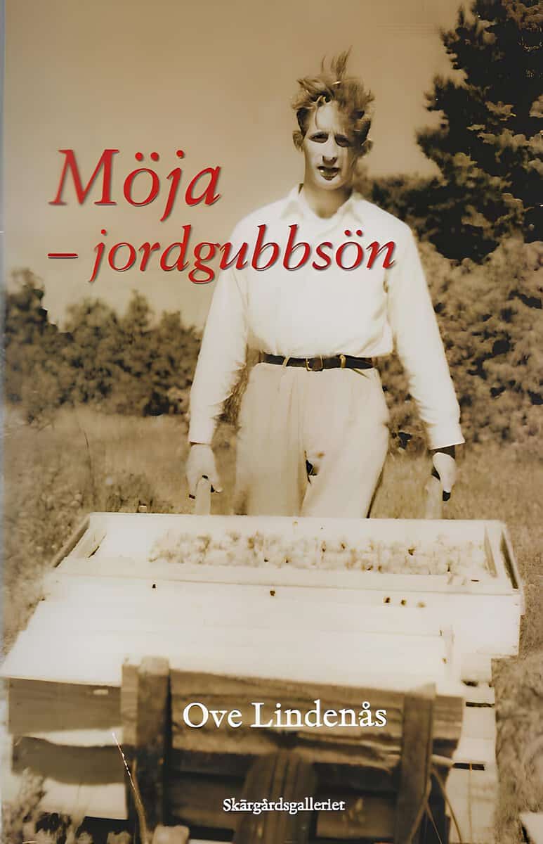 Möja : Jordgubbsön
