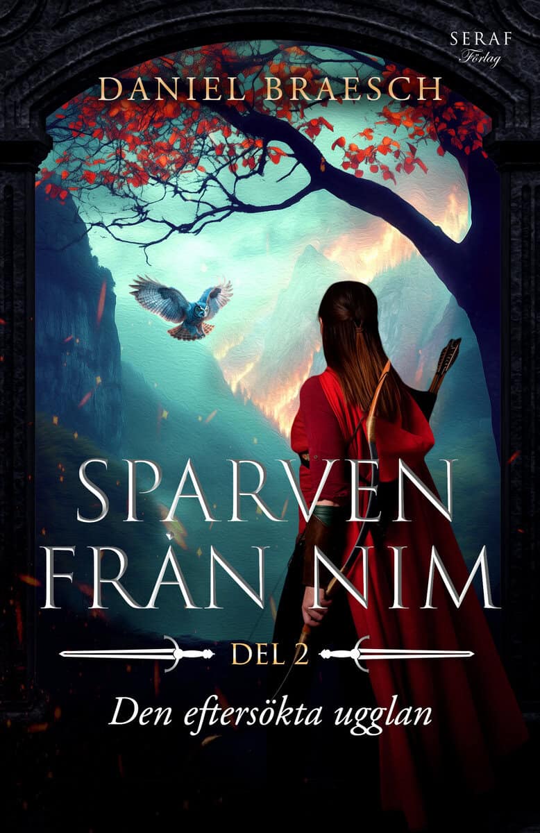 Braesch, Daniel | Den eftersökta ugglan