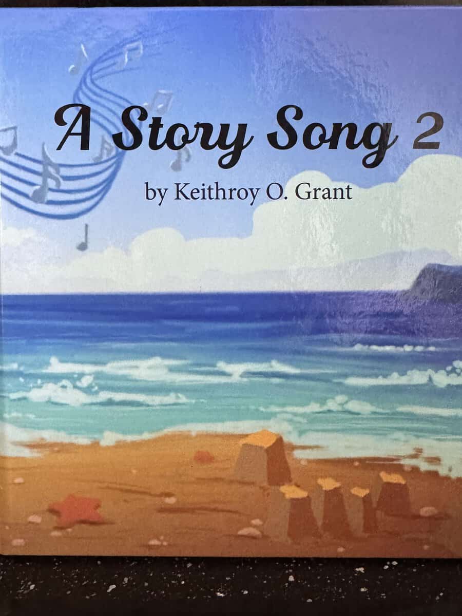 Grant, Keithroy O | A Story Song 2