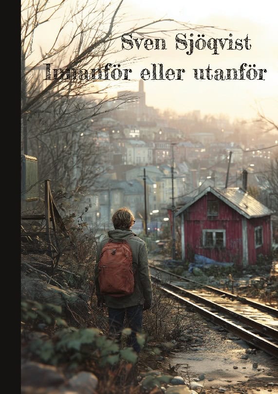 Sjöqvist, Sven | Innanför eller utanför
