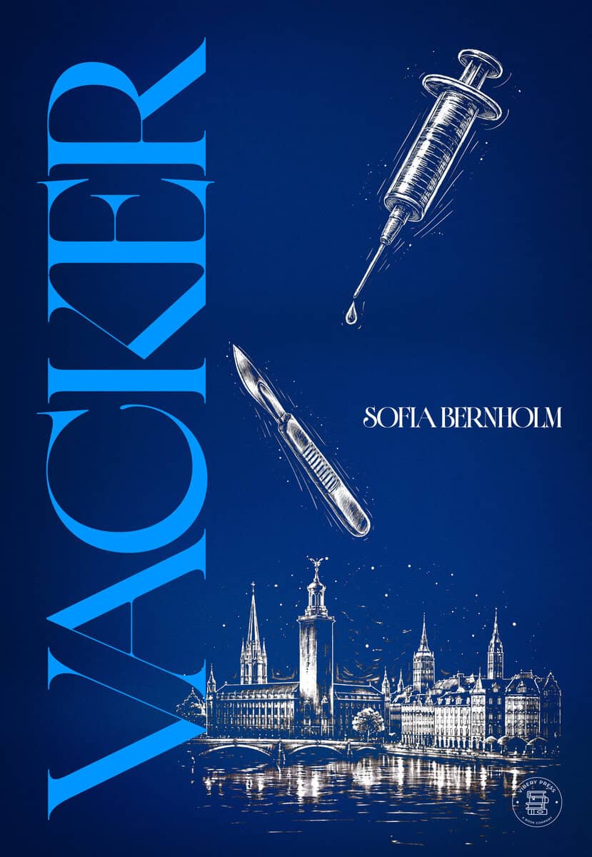 Bernholm, Sofia | Vacker
