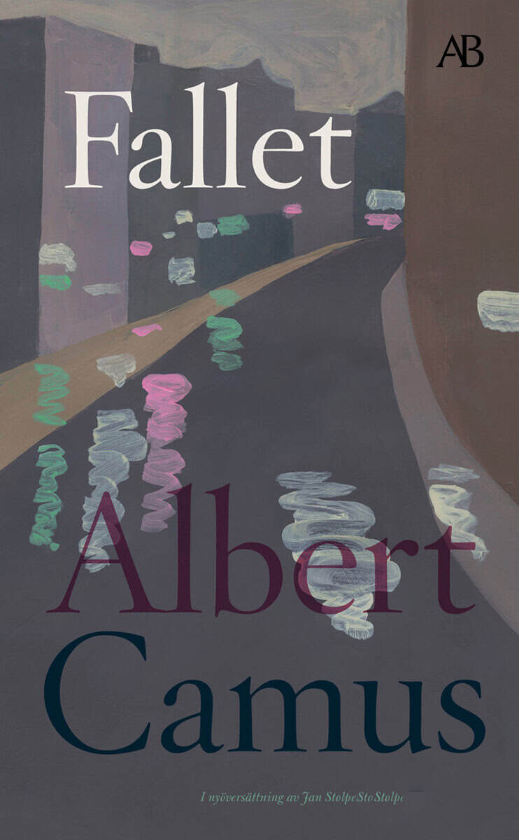 Camus, Albert | Fallet