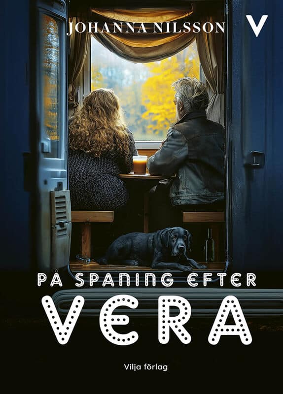 Nilsson, Johanna | På spaning efter Vera