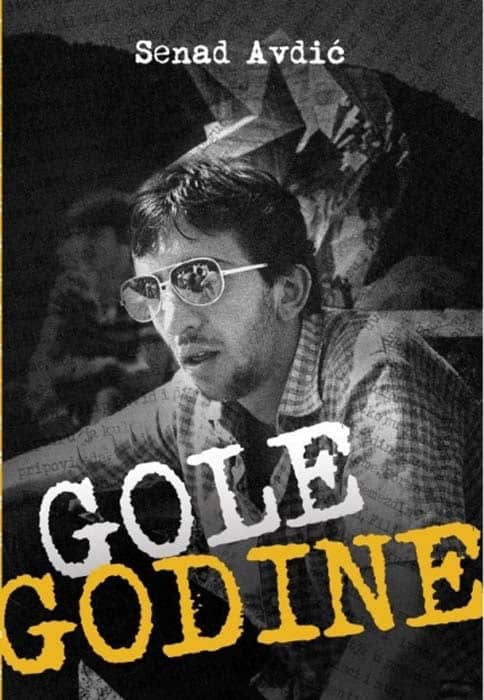 Avdic, Senad | Gole godine