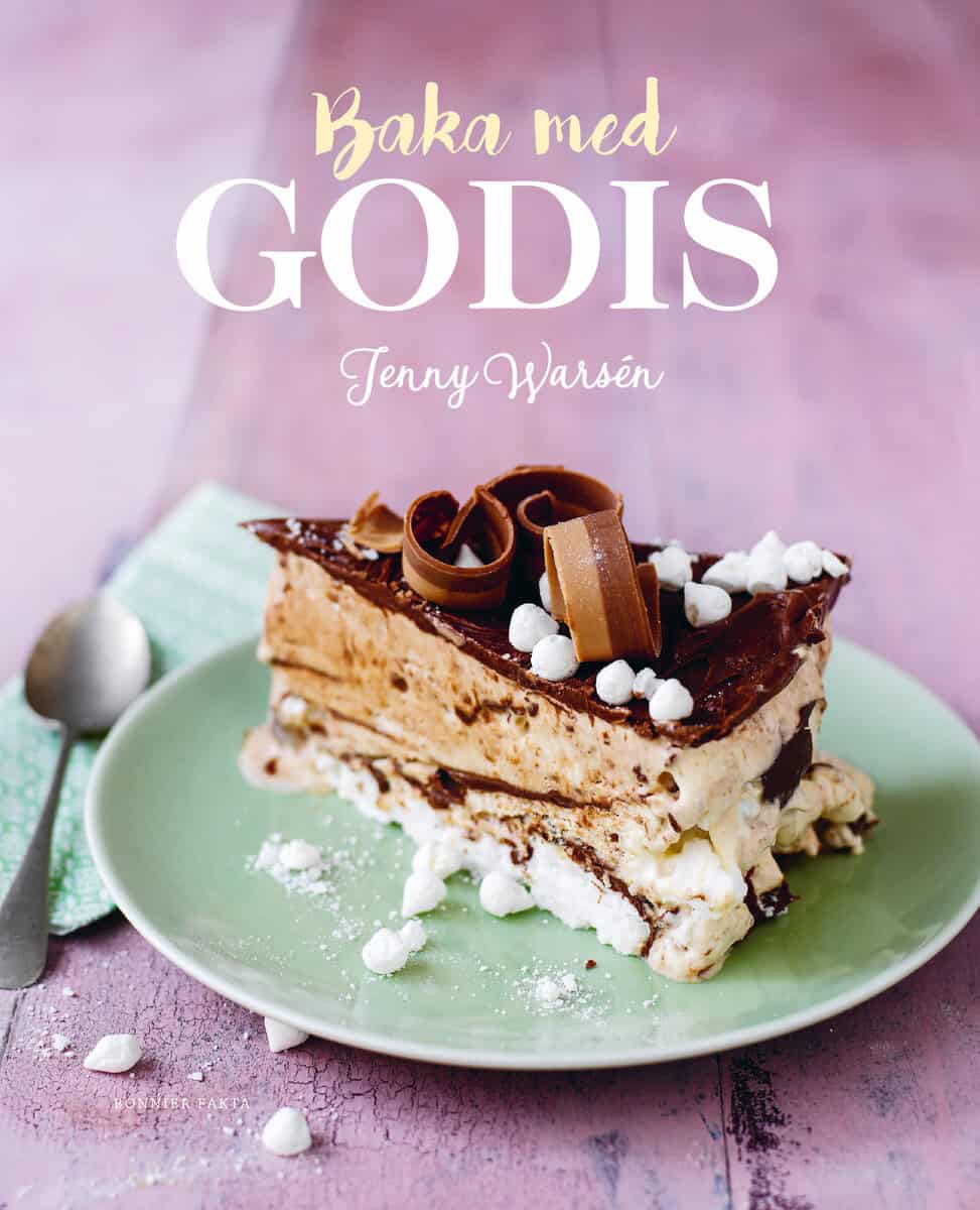Warsén, Jenny | Baka med godis